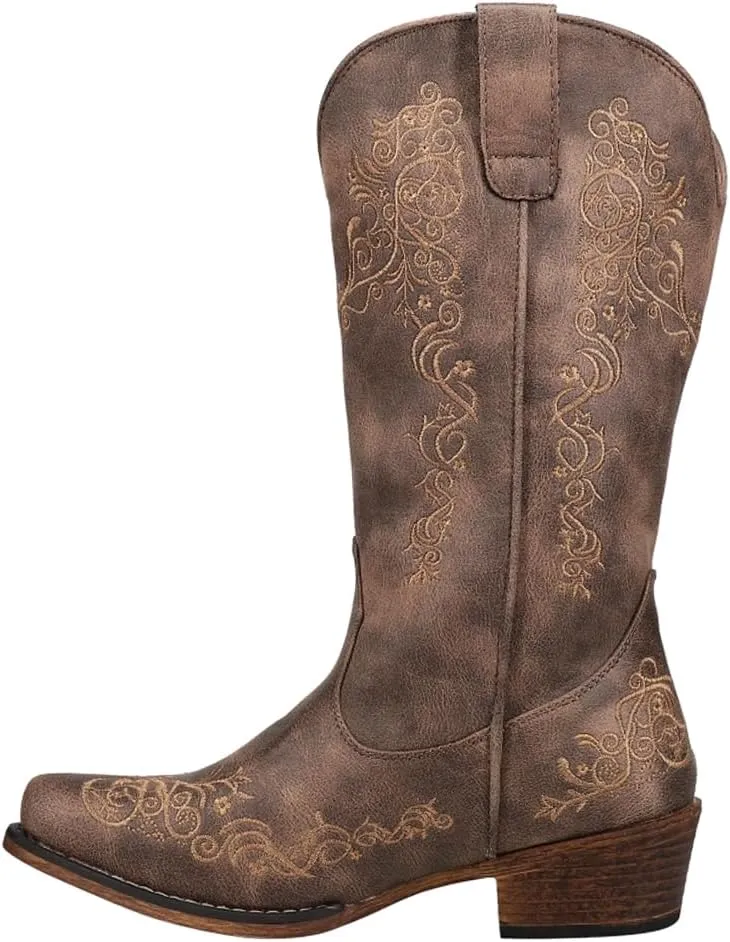 ROPER Women's Riley Scroll Boot