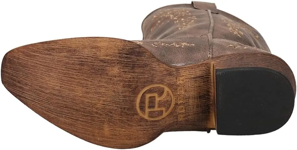 ROPER Women's Riley Scroll Boot