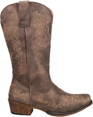 ROPER Women's Riley Scroll Boot