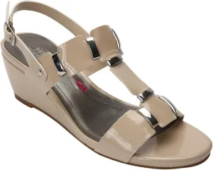 ROS Hommerson Willow - Women's Comfort Wedge Sandal