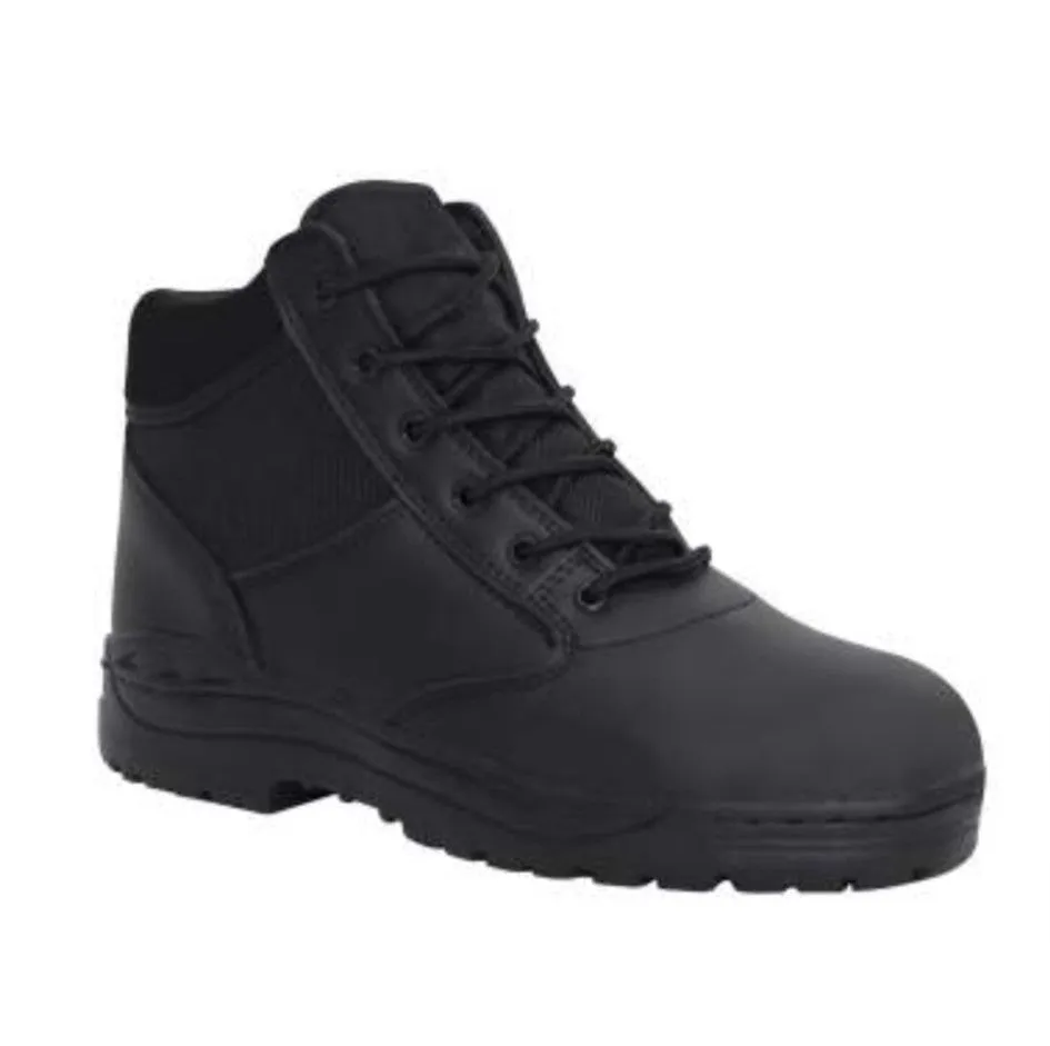 Rothco Force Entry Tactical Boot 6"