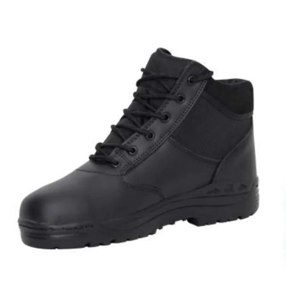 Rothco Force Entry Tactical Boot 6"
