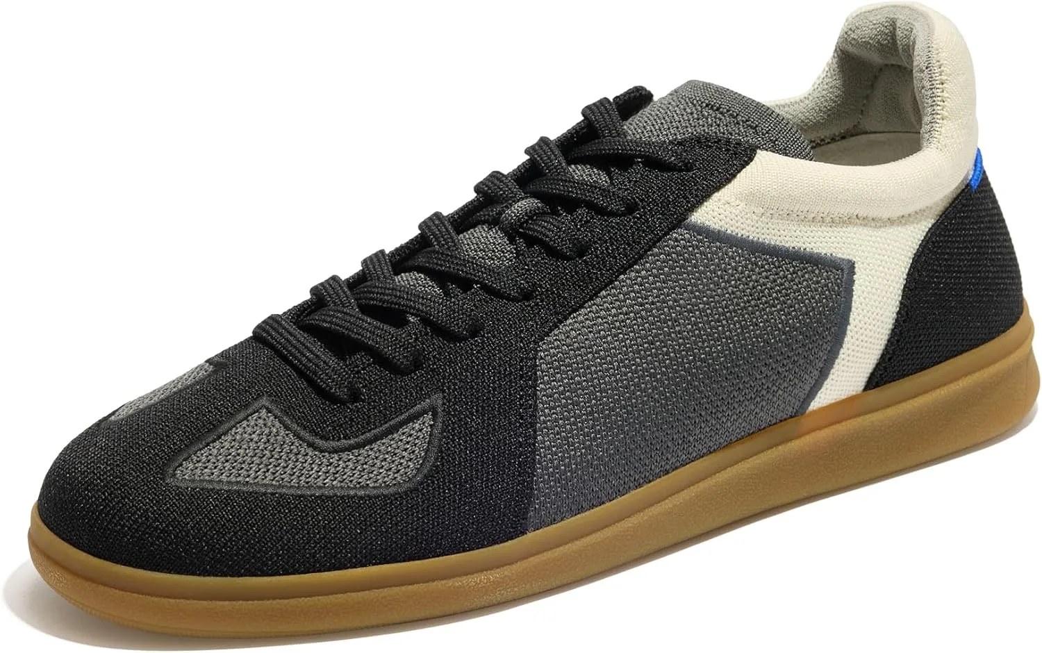 Rothy's The RS01 Sneaker Men's Casual Fashion Shoes, Made from Recycled Plastic Bottles & Machine Washable