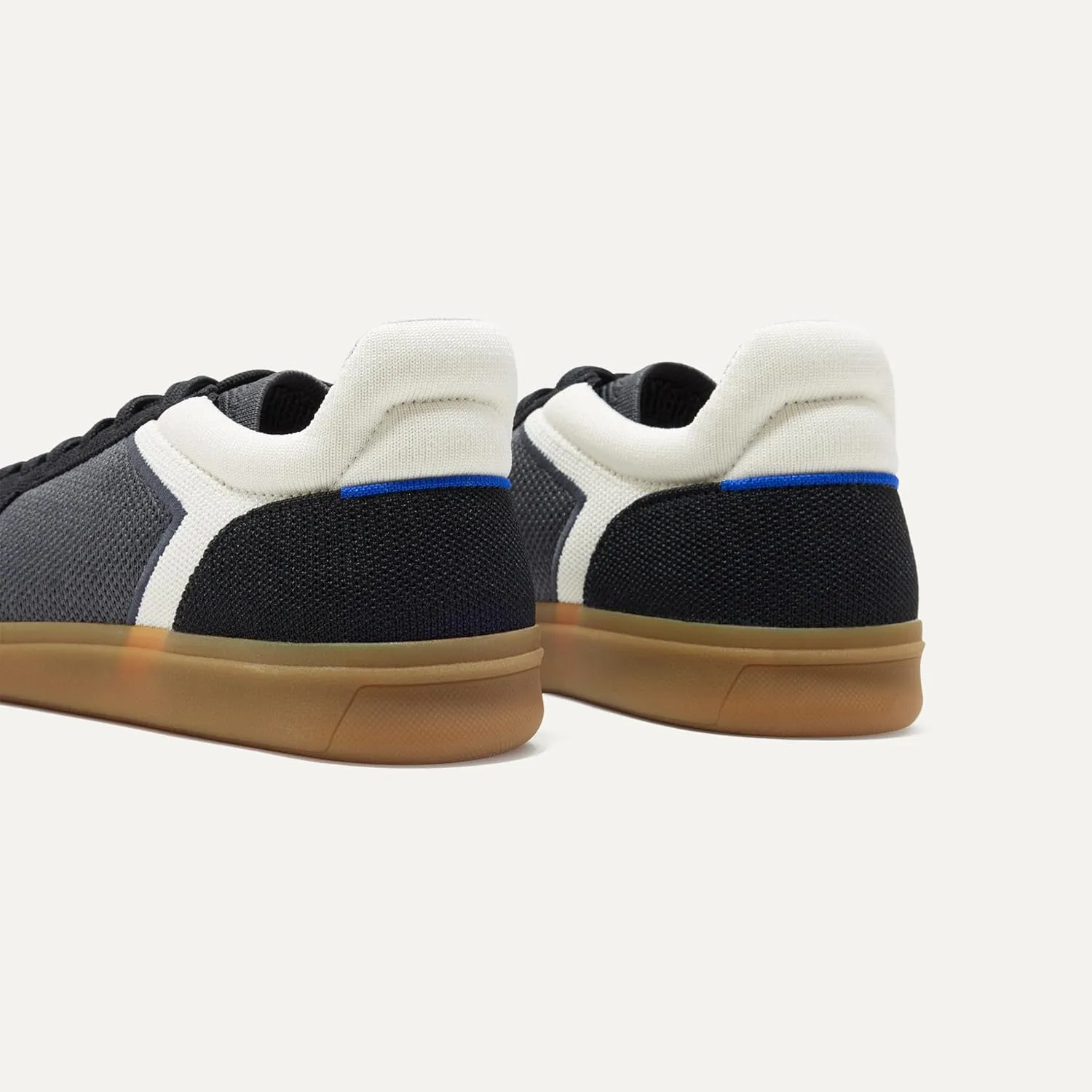 Rothy's The RS01 Sneaker Men's Casual Fashion Shoes, Made from Recycled Plastic Bottles & Machine Washable