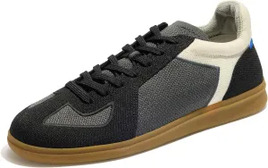 Rothy's The RS01 Sneaker Men's Casual Fashion Shoes, Made from Recycled Plastic Bottles & Machine Washable
