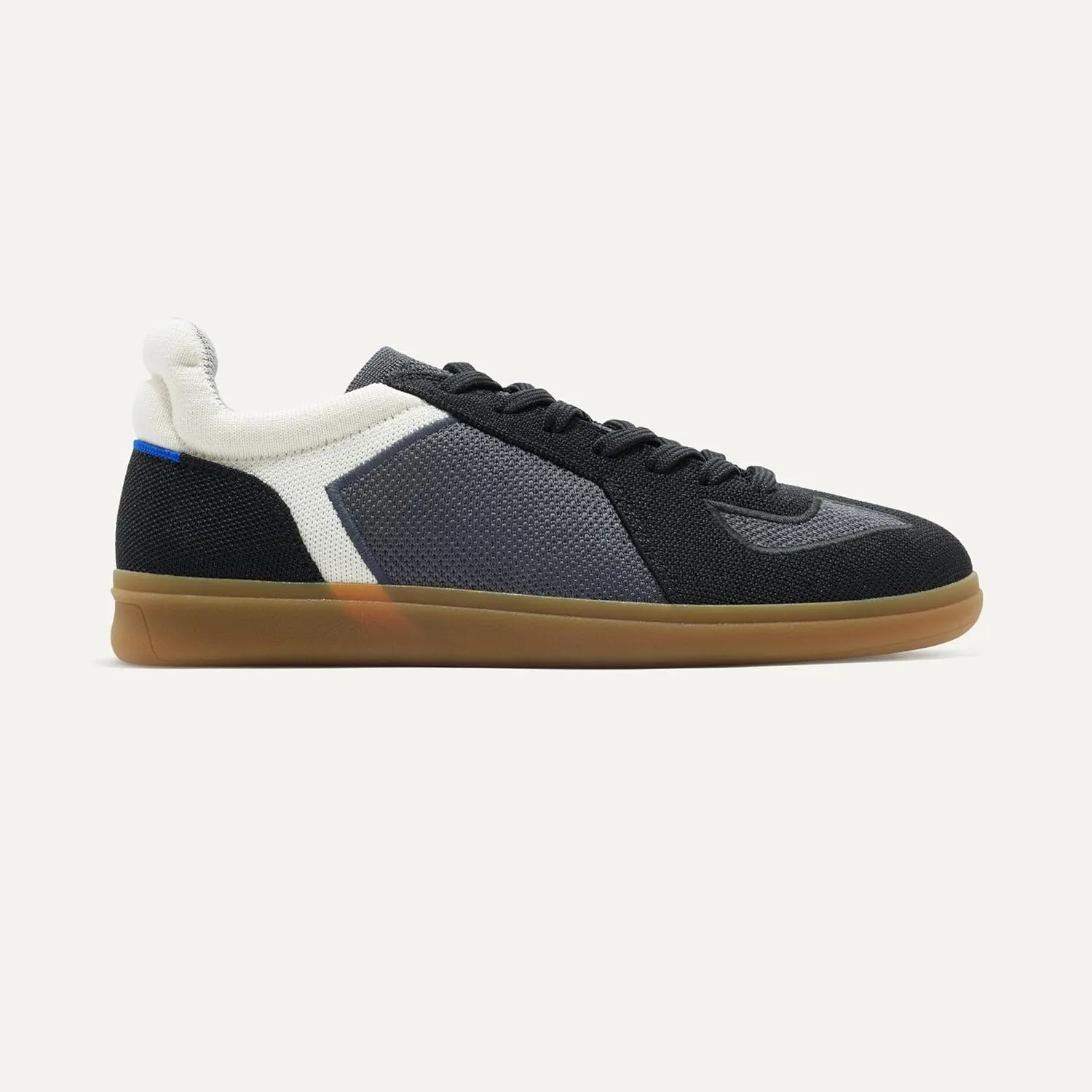 Rothy's The RS01 Sneaker Men's Casual Fashion Shoes, Made from Recycled Plastic Bottles & Machine Washable