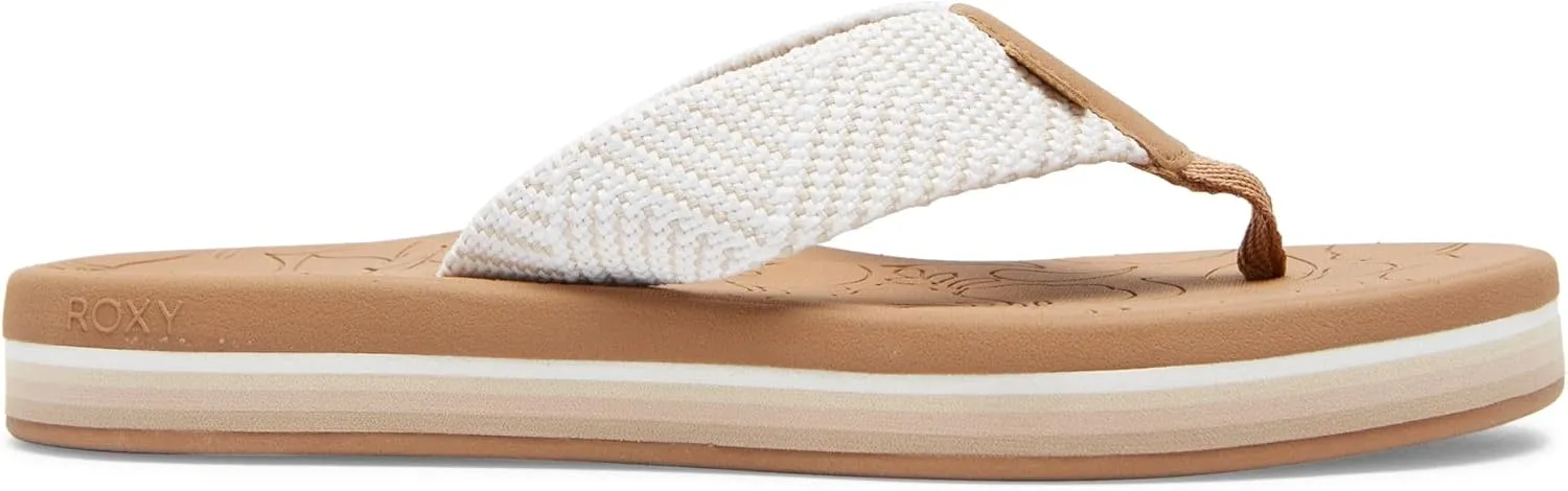 Roxy Women's Colbee Hi Sandal