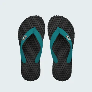 Rubber Slipper Comfort Massage, Two Colors