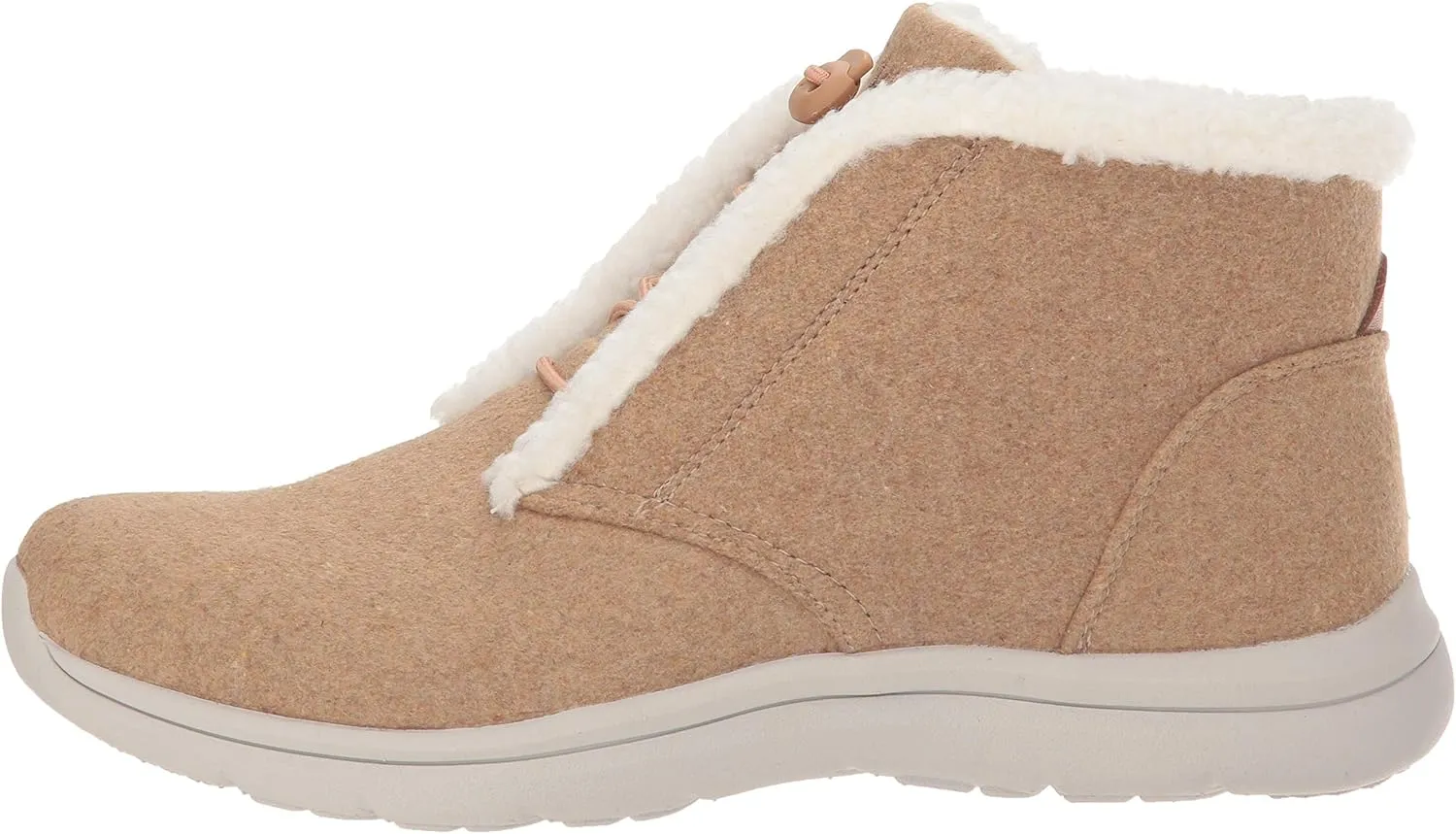 Ryka Women's Everest Ankle Boot