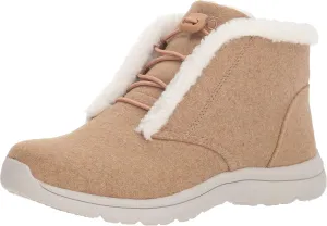 Ryka Women's Everest Ankle Boot
