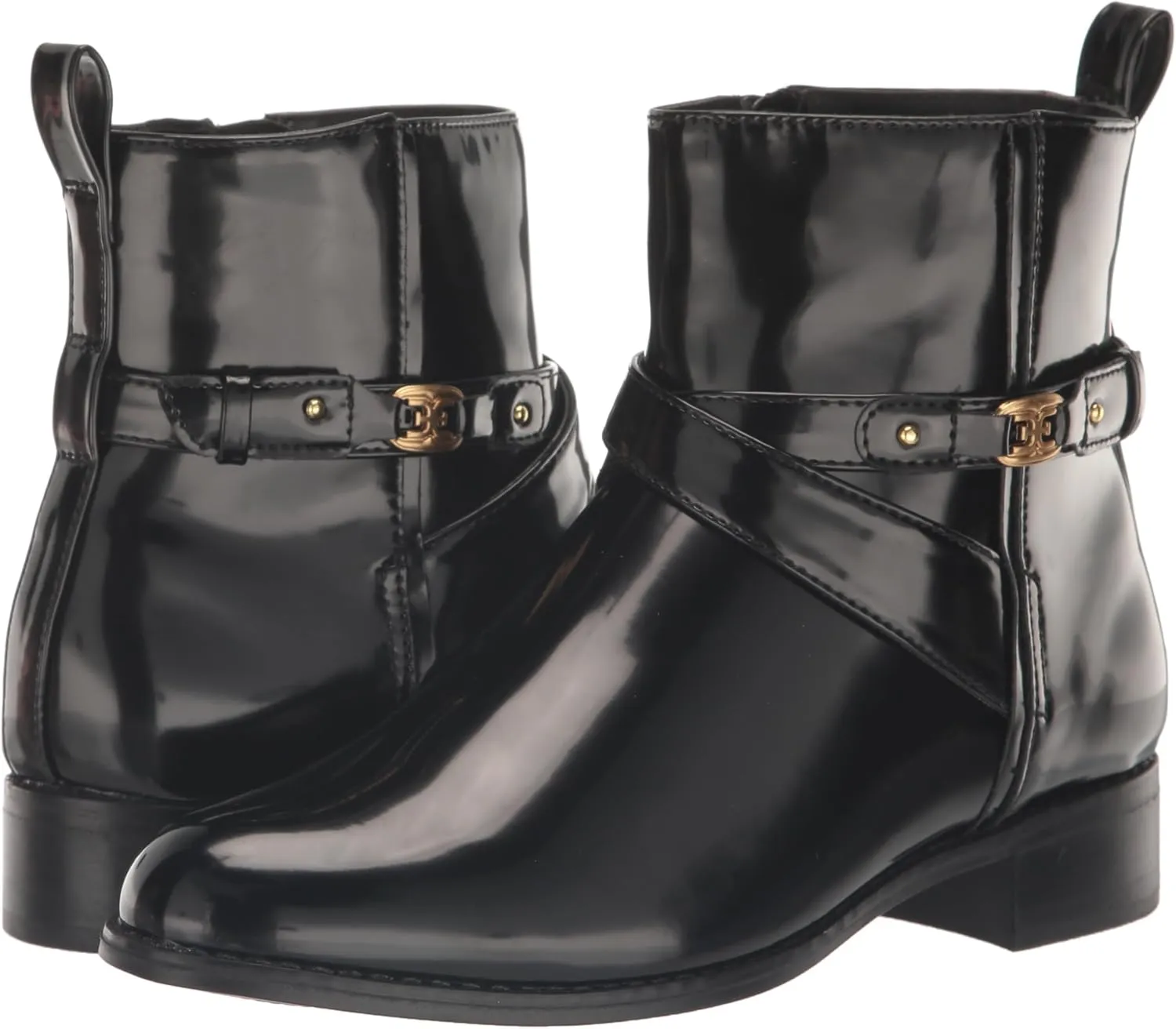 Sam Edelman Girls' Blair Ankle Bootie