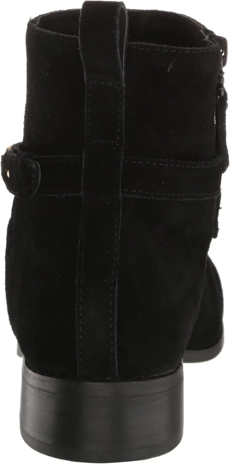 Sam Edelman Girls' Blair Ankle Bootie
