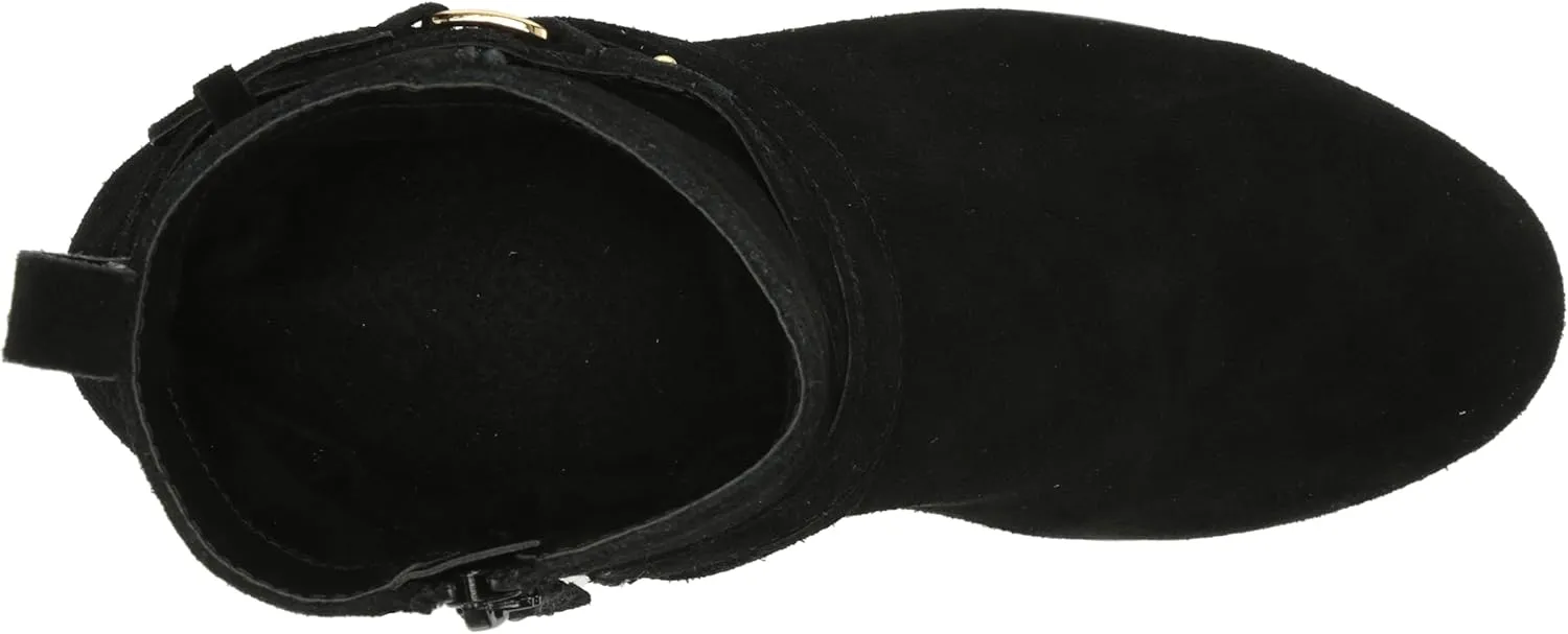 Sam Edelman Girls' Blair Ankle Bootie