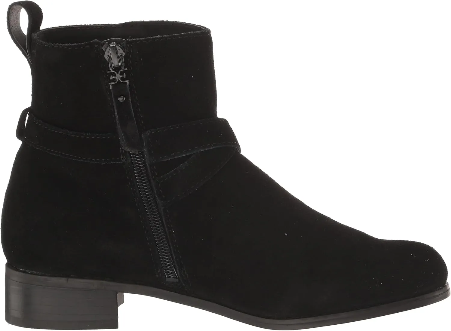 Sam Edelman Girls' Blair Ankle Bootie