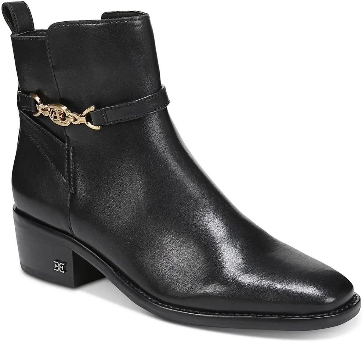 Sam Edelman Women's Brawley Ankle Bootie