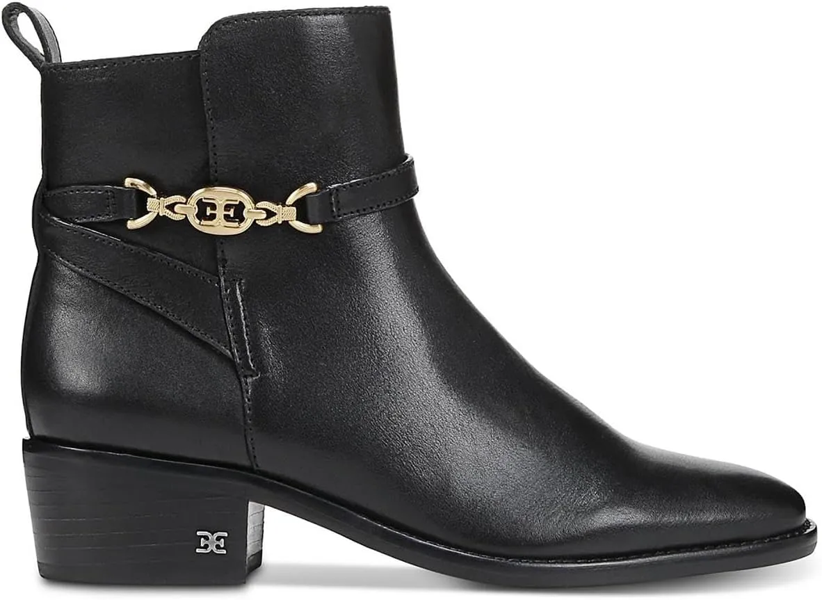 Sam Edelman Women's Brawley Ankle Bootie