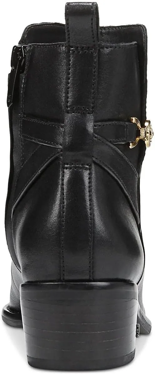 Sam Edelman Women's Brawley Ankle Bootie