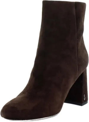 Sam Edelman Women's Daria Ankle Boot