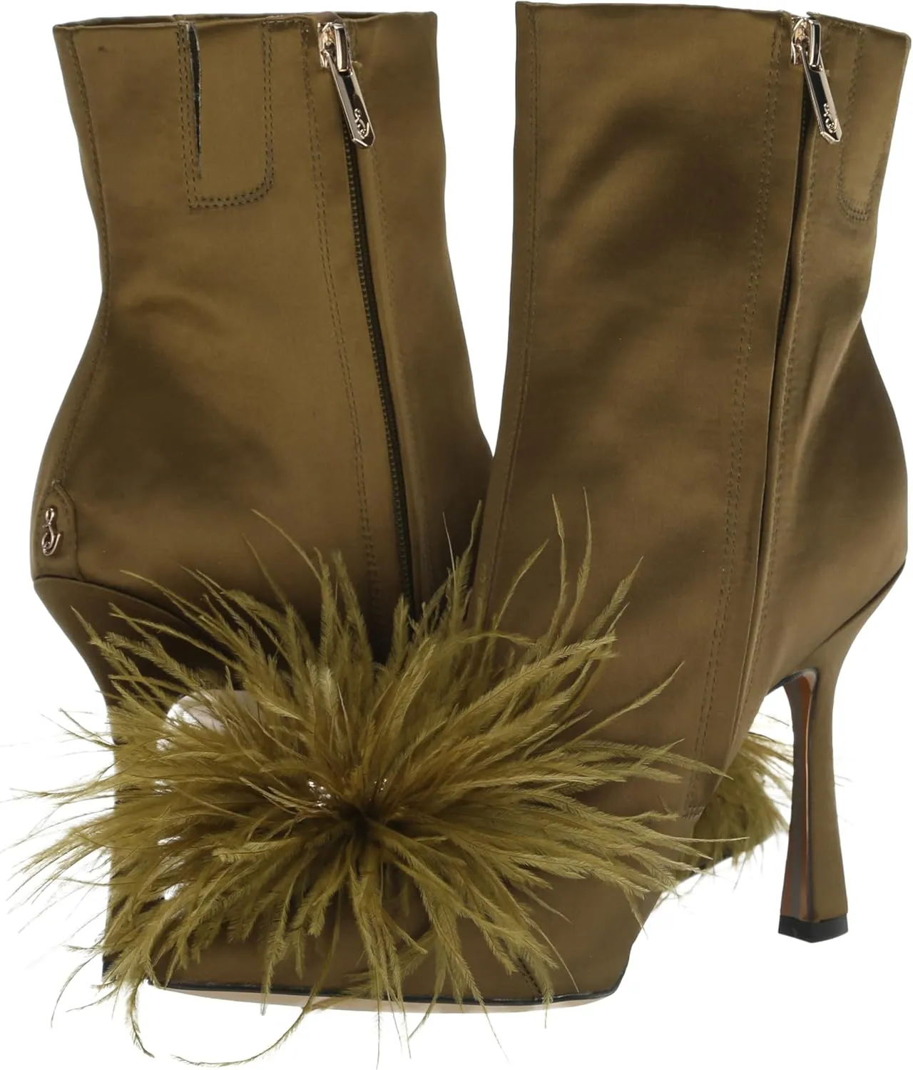 Sam Edelman Women's Ency Ankle Boot