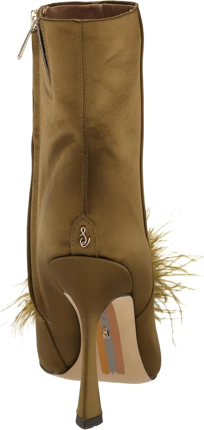 Sam Edelman Women's Ency Ankle Boot