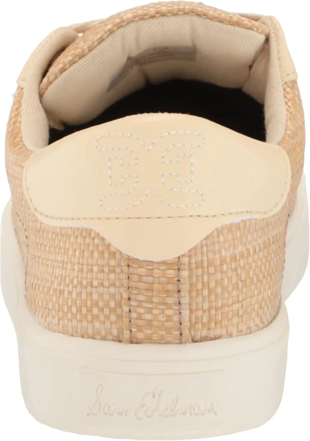 Sam Edelman Women's Ethyl Lace Up Sneaker