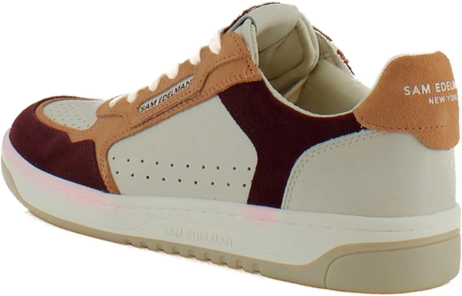 Sam Edelman Women's Harper Sneaker