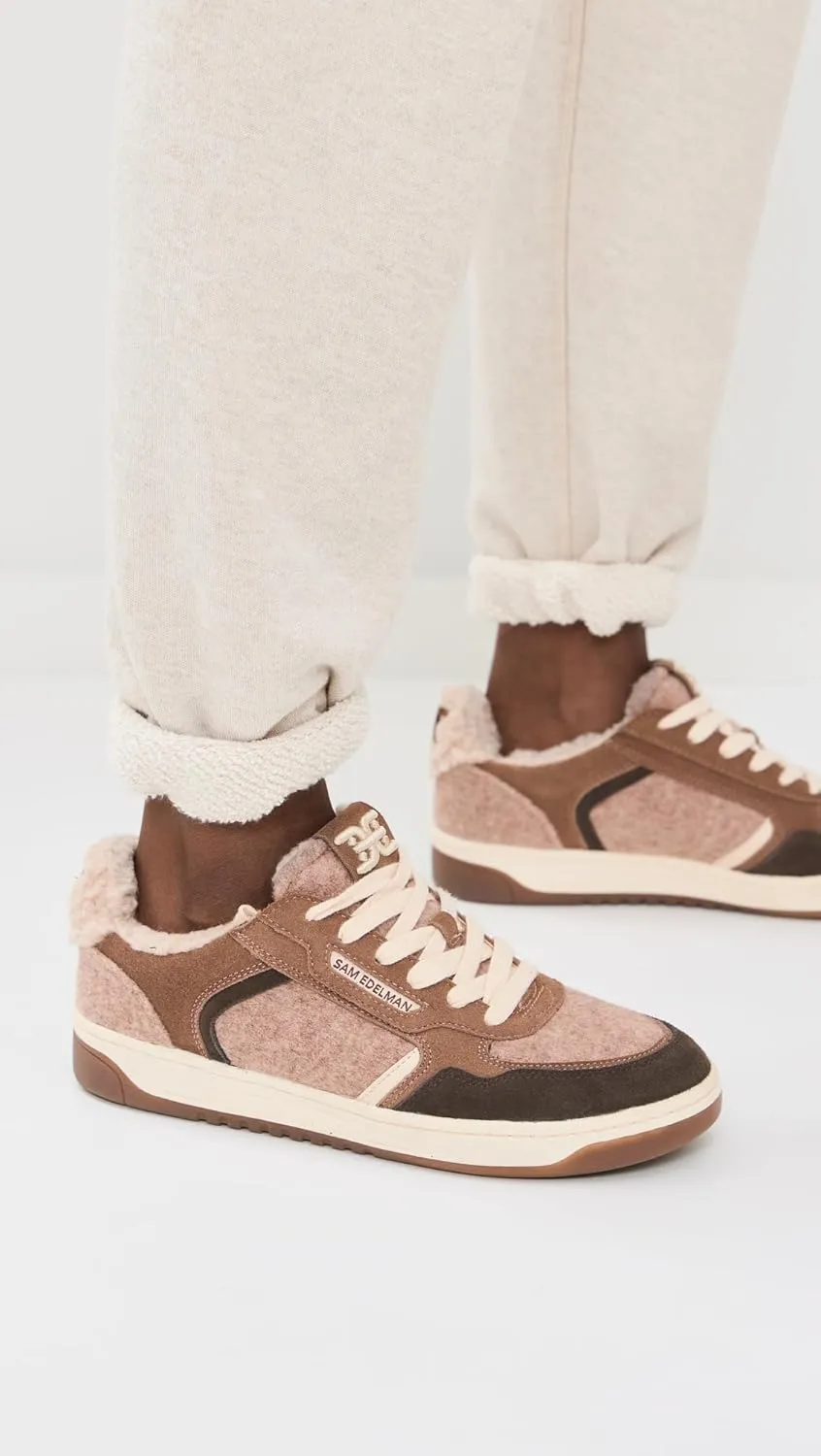 Sam Edelman Women's Harper Sneaker