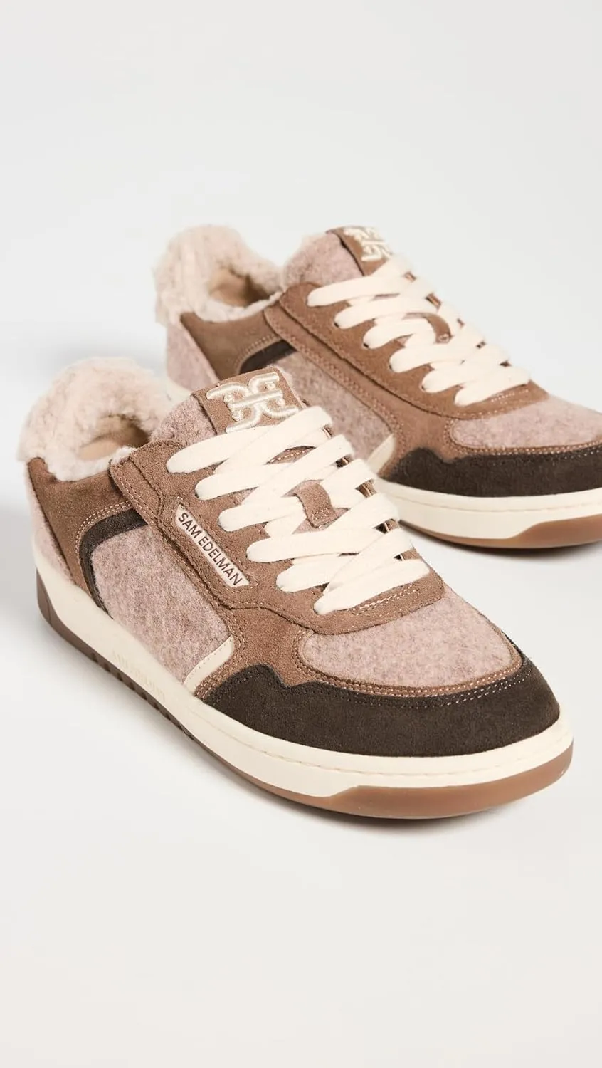 Sam Edelman Women's Harper Sneaker