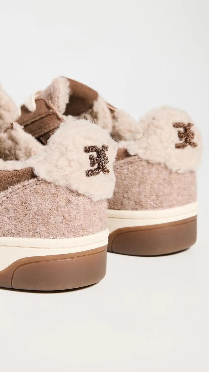 Sam Edelman Women's Harper Sneaker