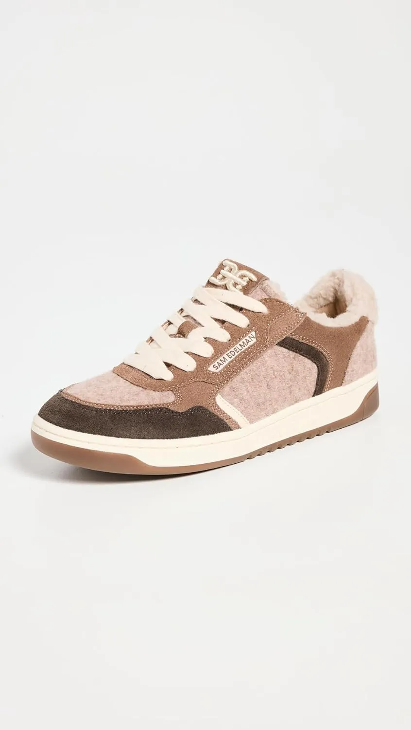 Sam Edelman Women's Harper Sneaker