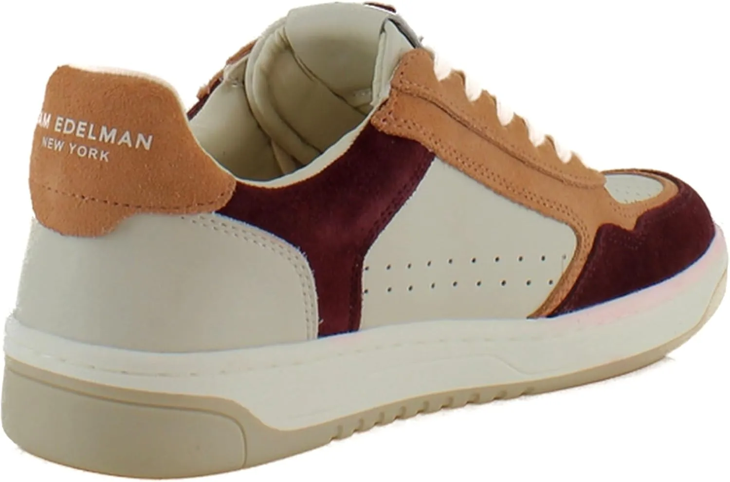 Sam Edelman Women's Harper Sneaker