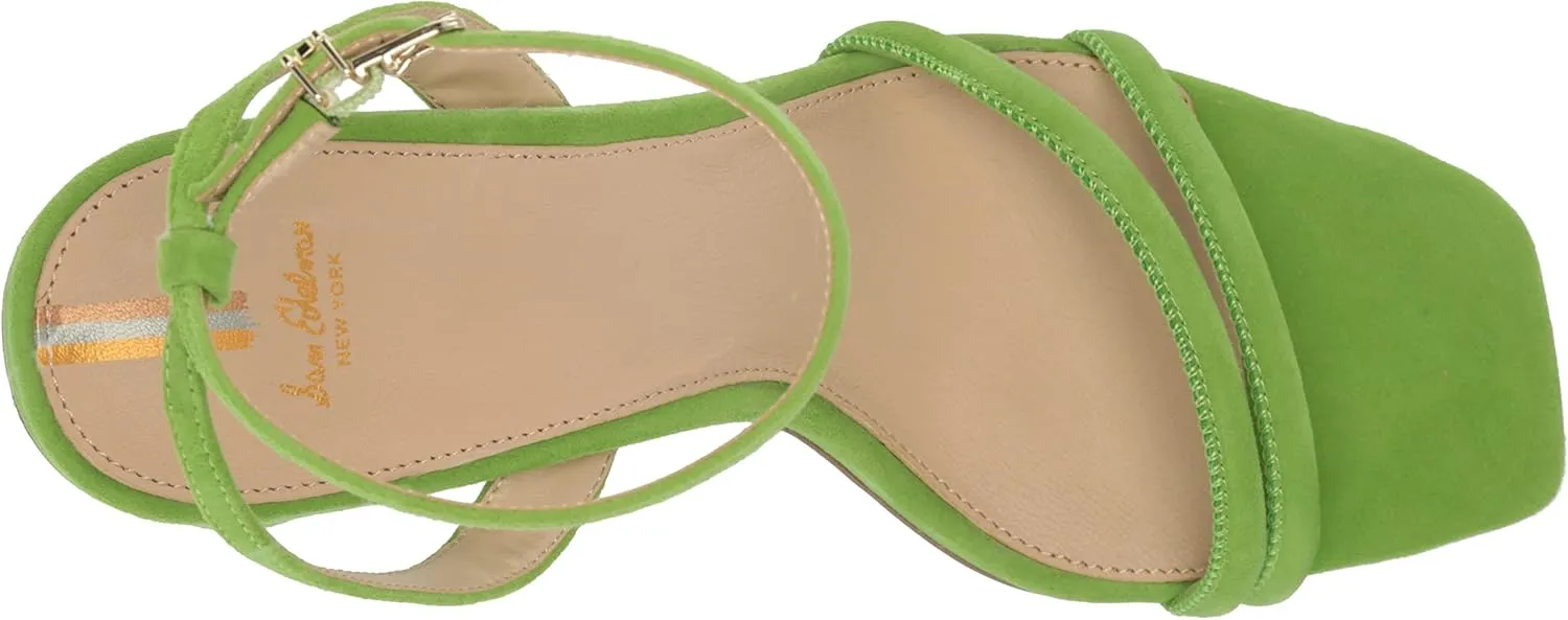 Sam Edelman Women's Kia Block Heel Sandal