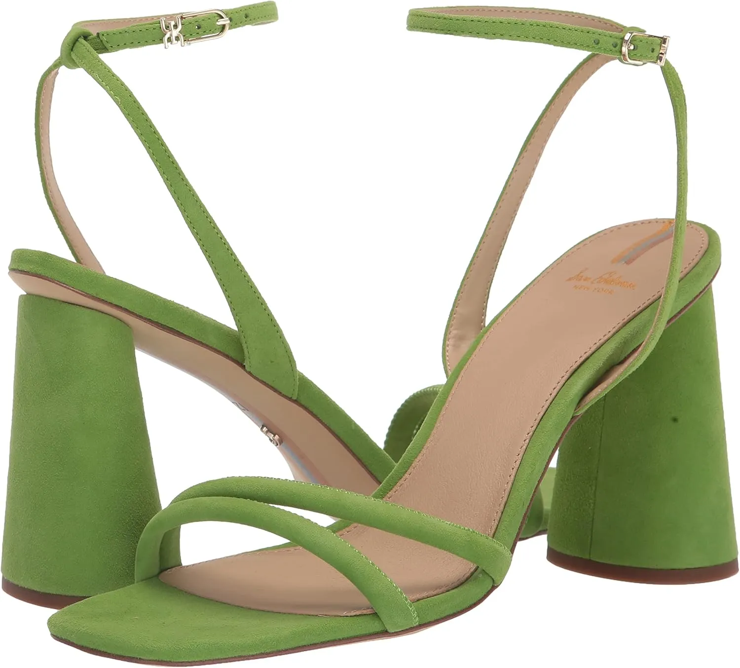 Sam Edelman Women's Kia Block Heel Sandal