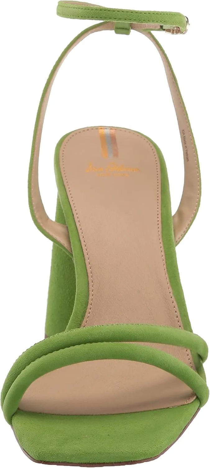 Sam Edelman Women's Kia Block Heel Sandal