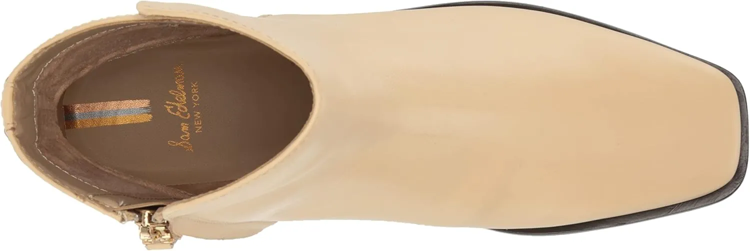 Sam Edelman Women's Thatcher Ankle Boot