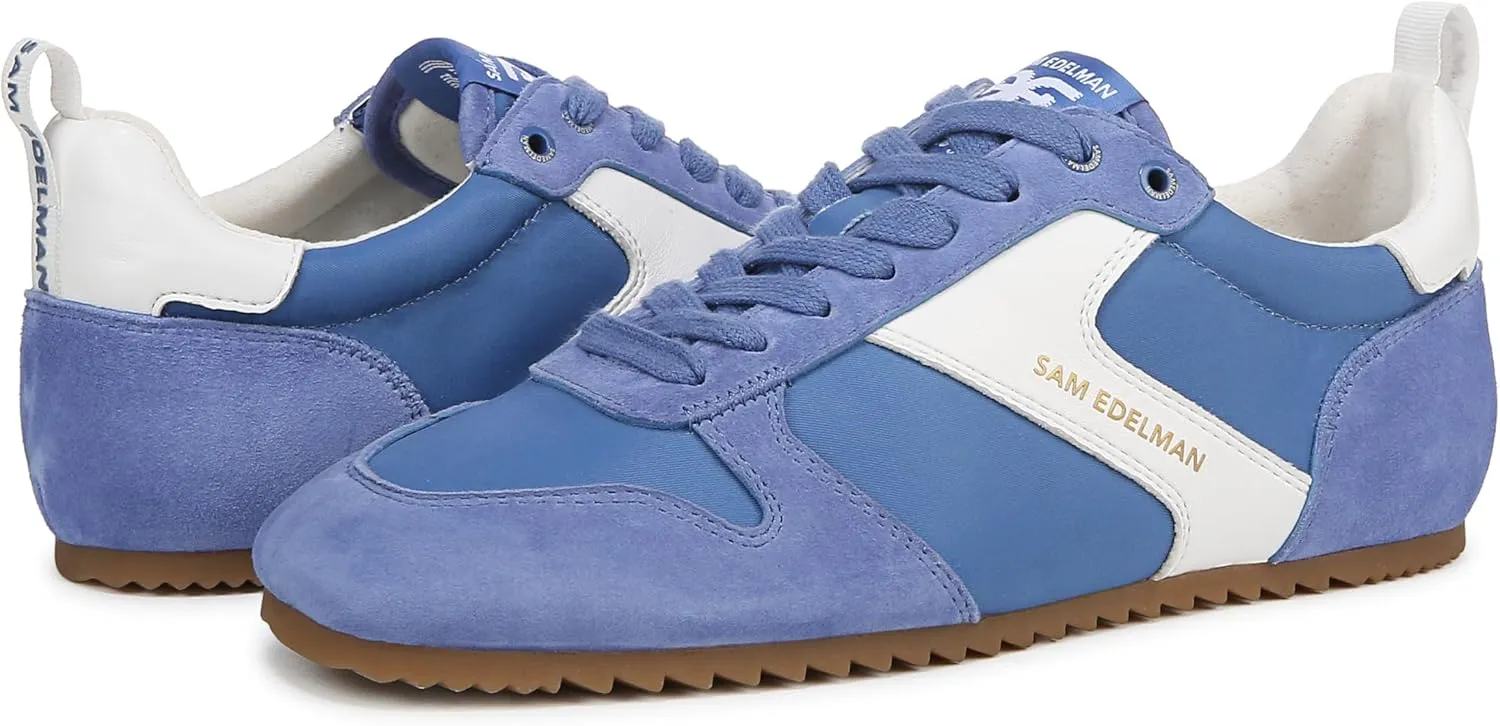 Sam Edelman Women's Zaria Sneaker