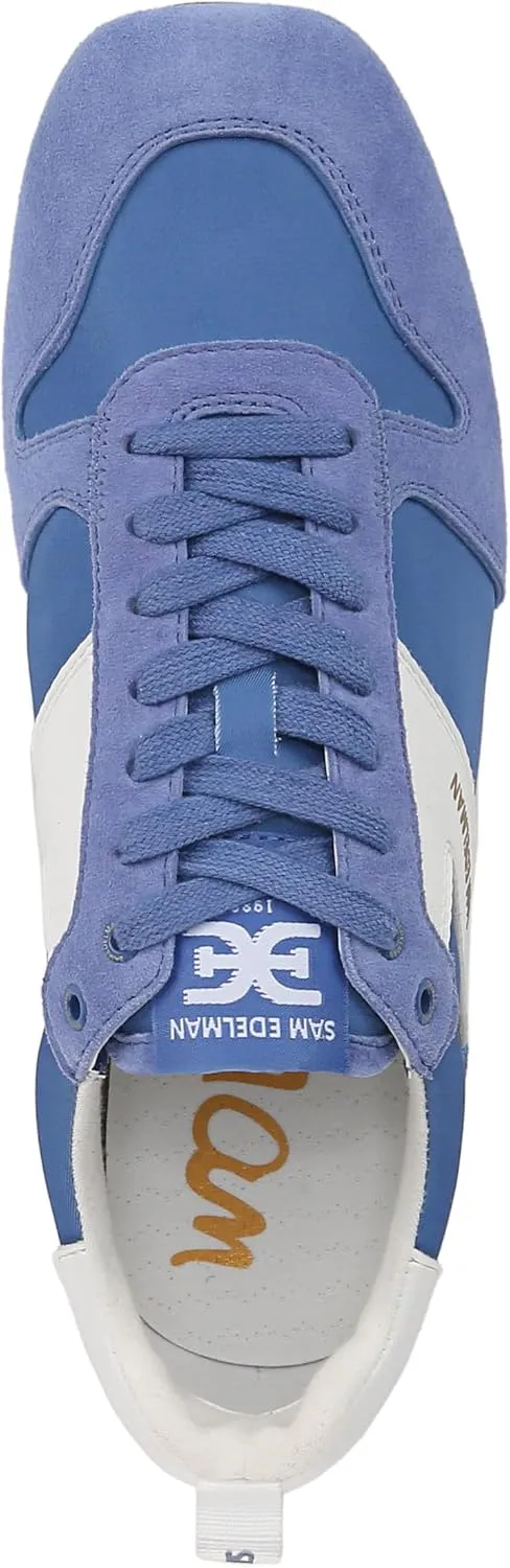 Sam Edelman Women's Zaria Sneaker
