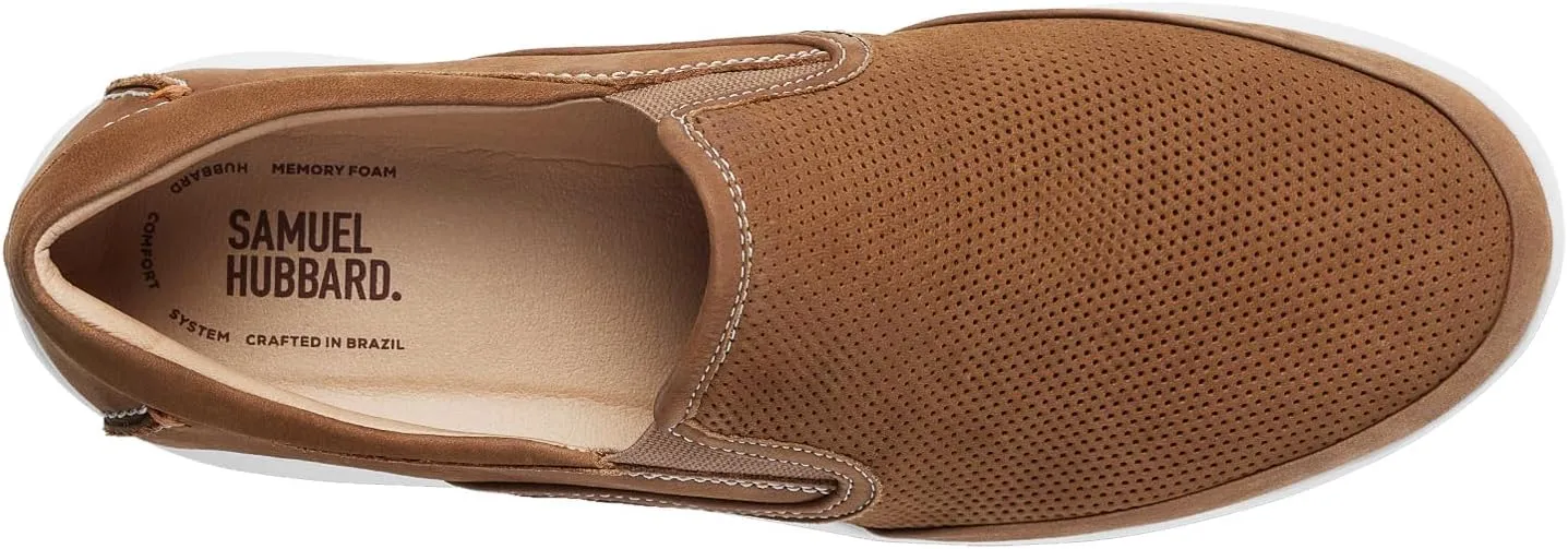 Samuel Hubbard Men's, Olema Slip-On