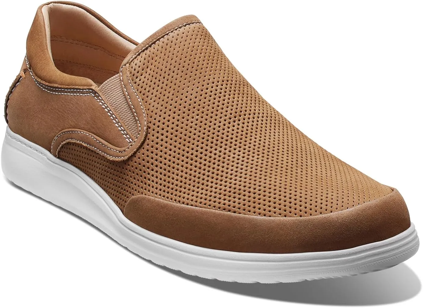 Samuel Hubbard Men's, Olema Slip-On