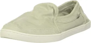 Sanuk Womens Pair O Dice Loafers | Womens Shoes | Slip On Shoes for Women | Women's Slip-on Loafers | Comfort Footbed, Harbor Mist, 11