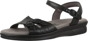 SAS Duo Adjustable Comfort Sandal