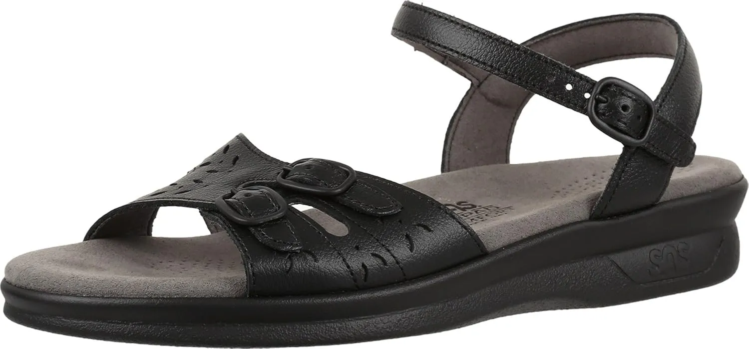 SAS Duo Adjustable Comfort Sandal
