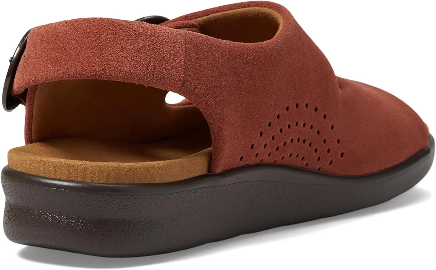 SAS Women's Relaxed Comfort Sandal