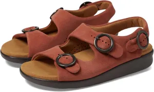 SAS Women's Relaxed Comfort Sandal