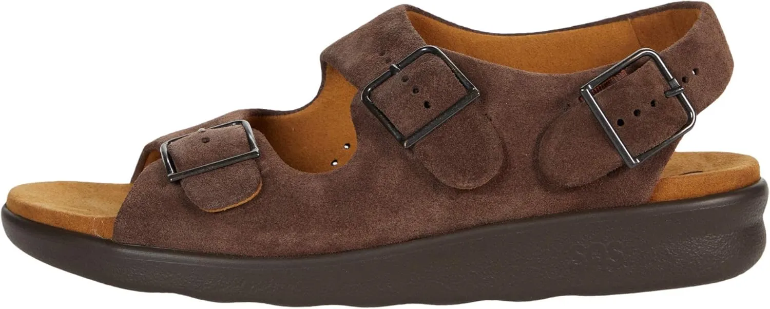 SAS Women's Relaxed Comfort Sandal
