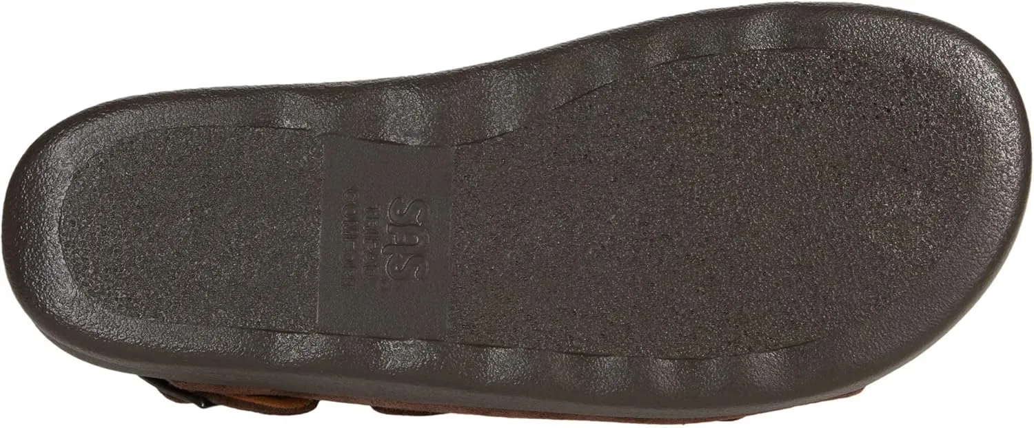 SAS Women's Relaxed Comfort Sandal