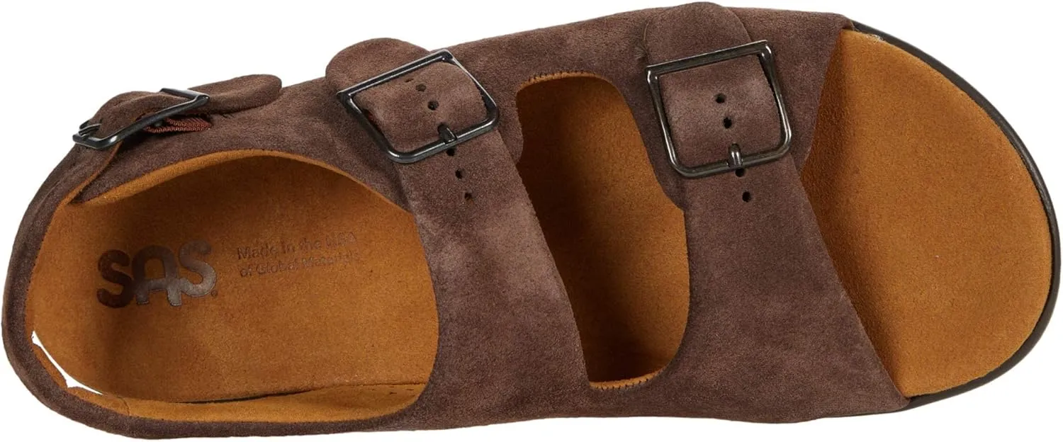 SAS Women's Relaxed Comfort Sandal