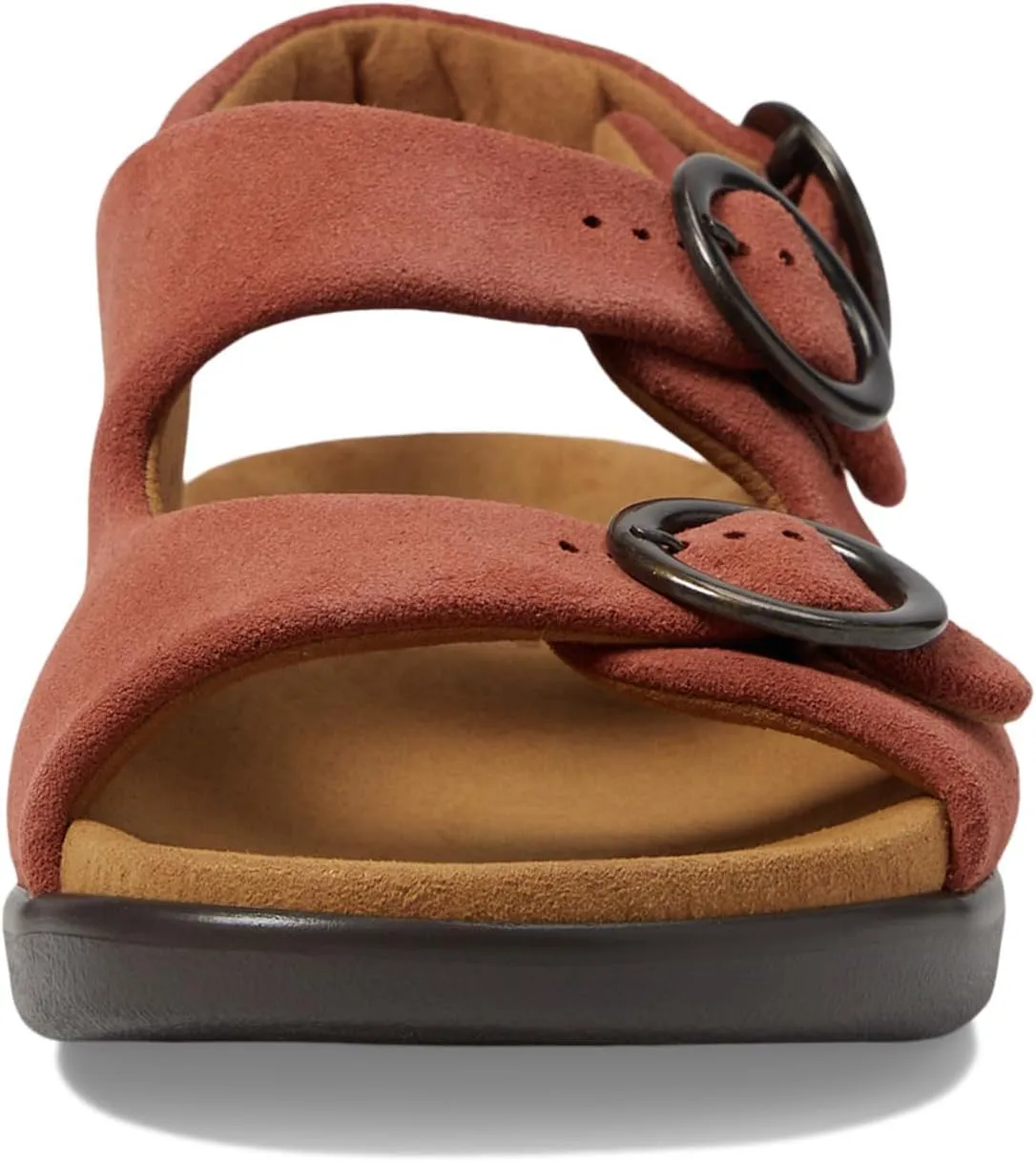 SAS Women's Relaxed Comfort Sandal