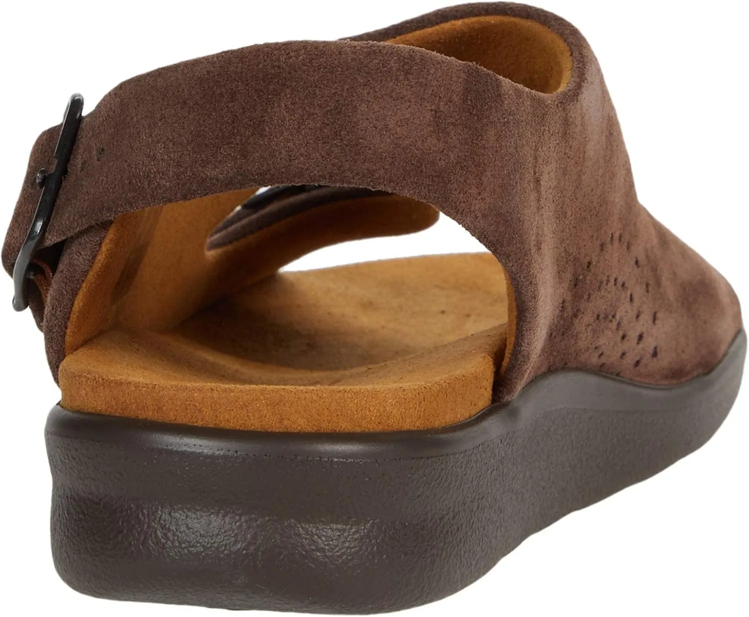SAS Women's Relaxed Comfort Sandal