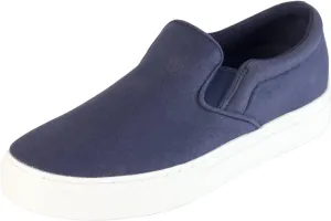 Saturdays NYC Men's VASS Slip On Sneakers